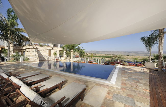 Accommodation Units The Mansion Had Nes - Foto 48