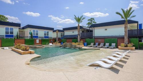 Bliss Living with Pool, Gym & BBQ I Lndry - Foto 2