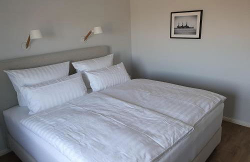 Ferienwohnung Südwesthörn - Foto 6