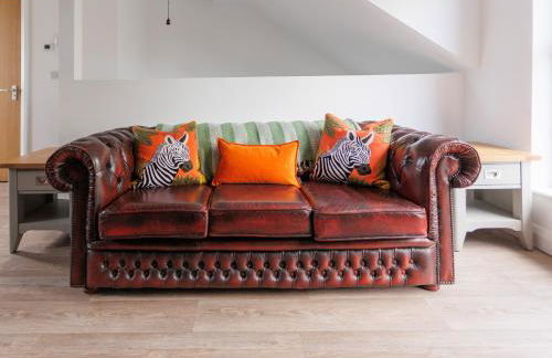 Stylish Boutique Apartment for 2 - Foto 15