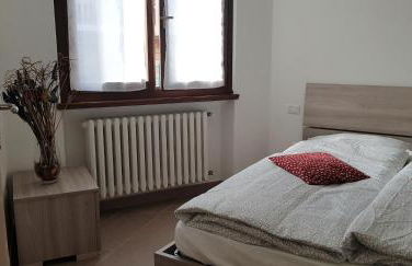 Casa La Pief 2 Rosso by Gardadomusmea - Foto 8