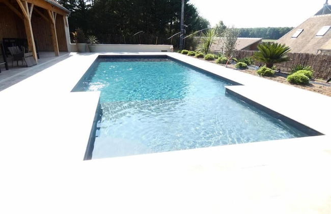 Charme Spa Nature et Détente - Foto 28