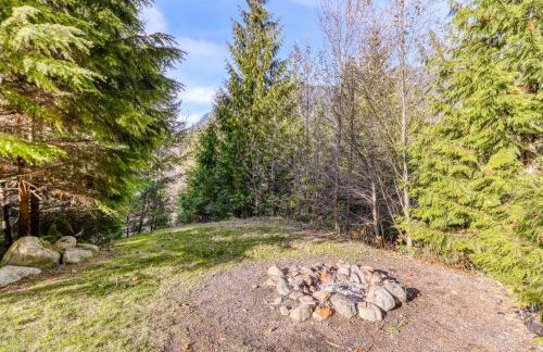 Money Creek Lodge - 5 Bed 2 Bath Vacation home in Skykomish - Foto 49