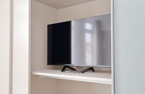 Luminoso appartamento di fronte Metro Piramide - Foto 9