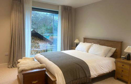 Torran Cottage, Lochside Home near Skye - Foto 9