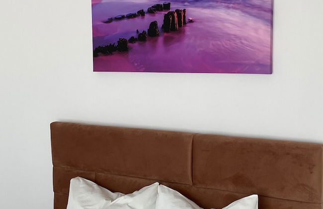 Maritimo Luxury ApartHotel - Foto 8