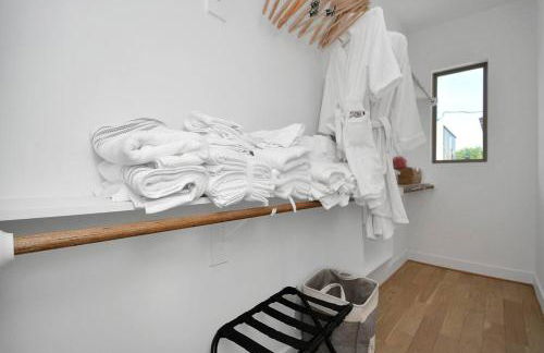 Blissful Getaway Home with Hot Tub & Backyard Near Downtown - Photo 36