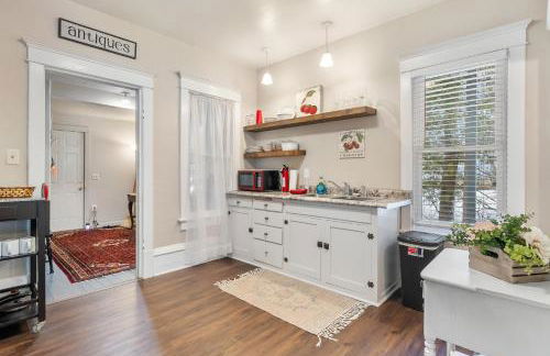 Stowaway Lower Deck - Foto 23