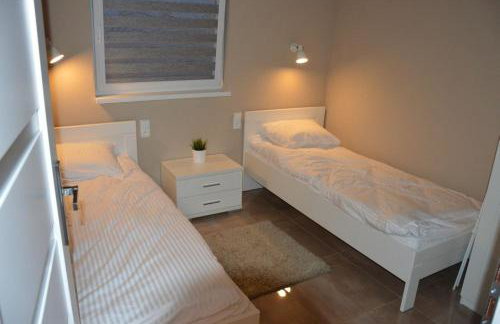 REPOS domki - Photo 33