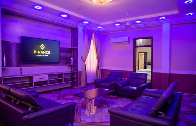 Macoba Luxury Apartments - Foto 22