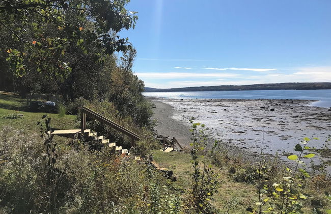 Woodhaven Country Lodge - Foto 21