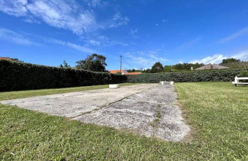 Maison 4 pièces 7 couchages SAINT PIERRE D'OLERON SPO000-136 - Foto 26