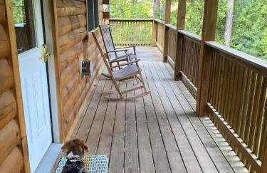 Log Cabin on Saltwater Cove - Foto 19