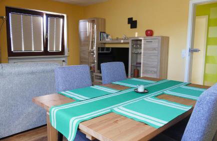 Ferienwohnung Hirtenberg - Foto 10