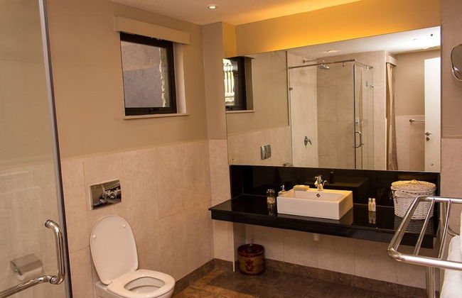 Marula House - Foto 21