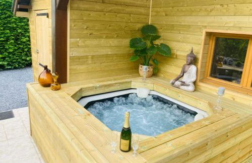 Chalet La Bohème - Foto 18