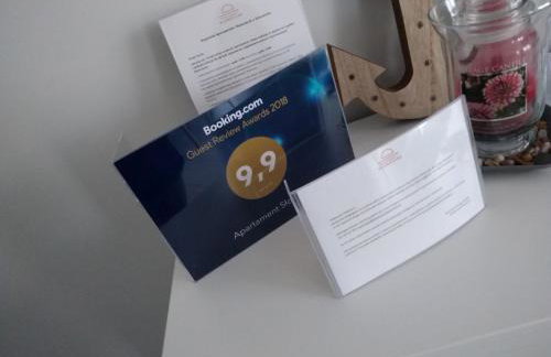 Apartament Słoneczny - Foto 7