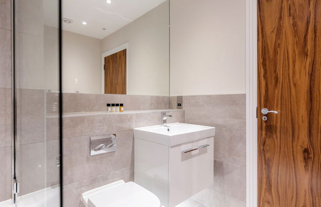 Roomspace Apartments -Trinity House - Foto 48