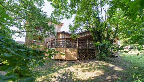 Le Chalet de Limbre - Foto 3