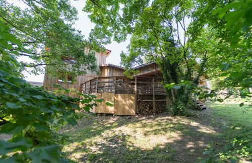 Le Chalet de Limbre - Foto 3