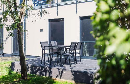 Ferienwohnung #einzigartig - Foto 22