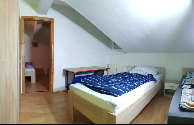 Monteurzimmer Ludwigshafen-Worms - Foto 2