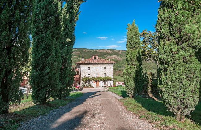 Fattoria Ca' di Fatino - Foto 25