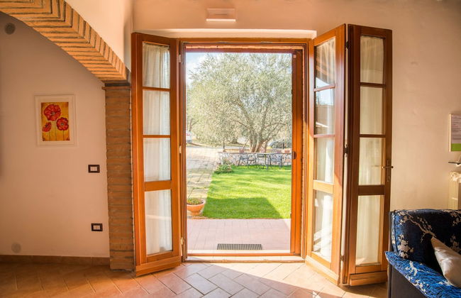 Agriturismo Cantagalli - Foto 18