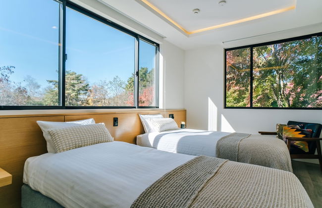 SUKH KARUIZAWA - Foto 3