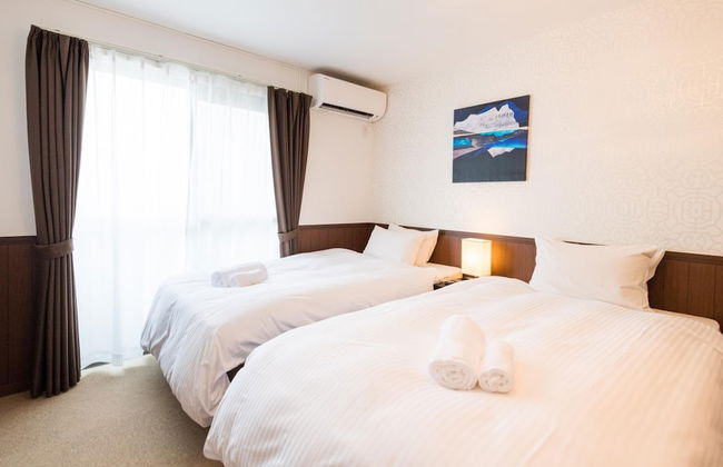 Floral Green Maple House - Foto 14