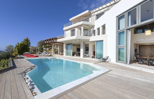 Villa Take Off - Photo 34