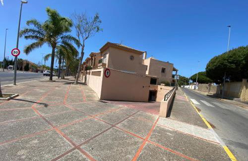 Playa La Barrosa, AlojamientosLola - Foto 25