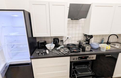 UO0 - Urlaubsmagie - Gemütliche Wohnung für bis zu 6P - Foto 27