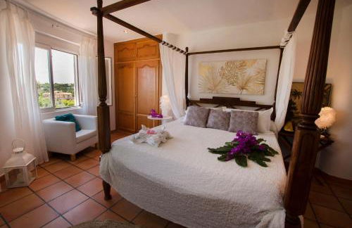 Villa Samar Altea Grupo Terra de Mar, alojamientos con encanto - Photo 24