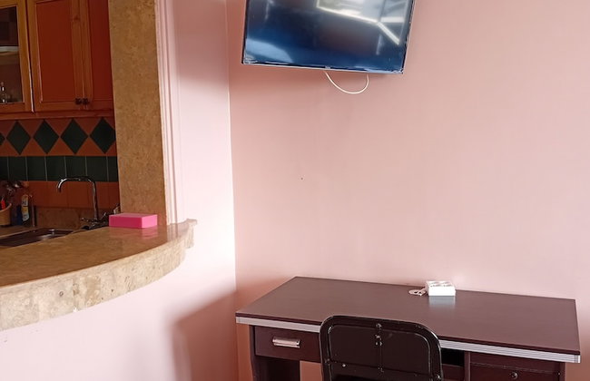 Appart Hôtel Azour - Foto 12