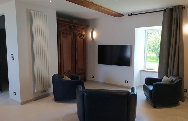 La Grande Ferme - Foto 23