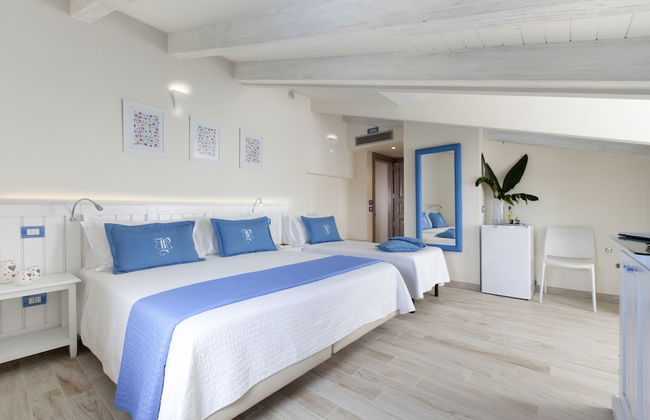 Il Palmento Relais - Foto 12