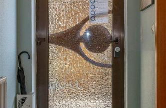 ELW, sep. Eingang, überdachte Terrasse, nähe Backnang - Foto 31