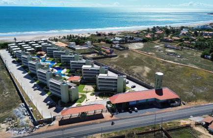 Refúgio Maracatiara - Foto 27