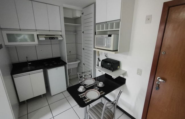 360 Park Studios by Ozped - Photo 19