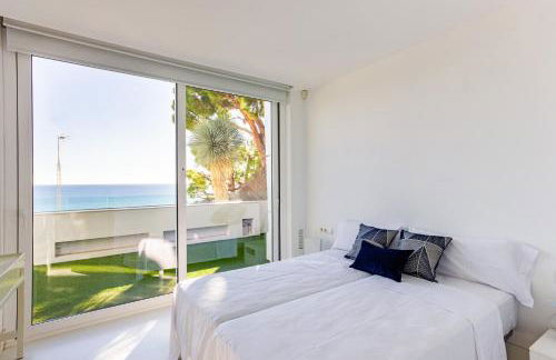 Villa Sitges Bianca Amaizing View Design 10 min walk from beaches - Foto 36