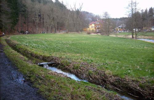 Apartment in Rabenau 3121 - Foto 22