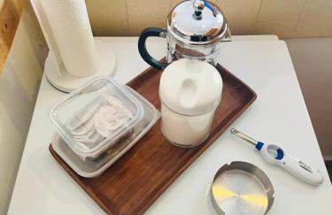 Limni No 3 self catering apartment - Foto 19