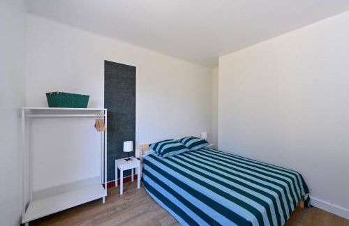 Ti Gwer - A 5min à Pied de la Plage - Foto 8