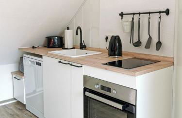 Smittshörn 3 - Nordsee Ferienhaus für Gruppen und Familien mit eingezäunten Garten - Foto 54