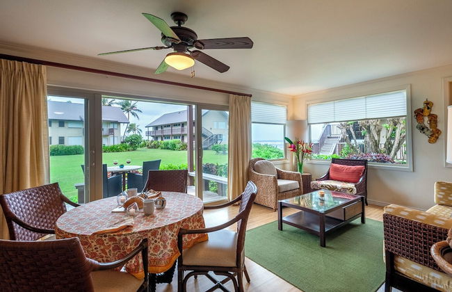 Hanalei Colony Resort E1 - Foto 14