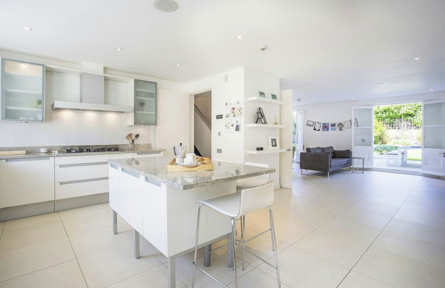 Clifton Hill by Onefinestay - Photo 44