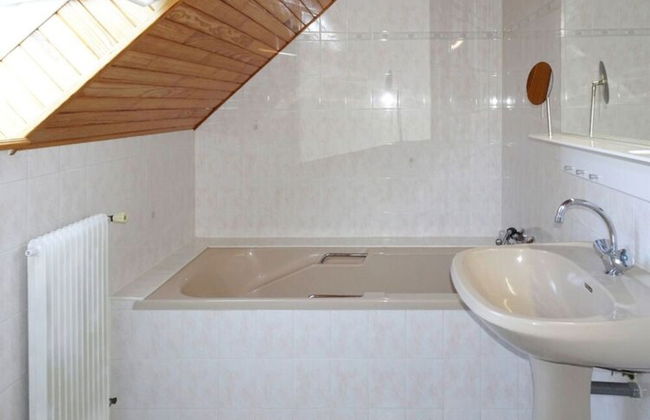 Stone House in Brittany Near Concarneau - Foto 9