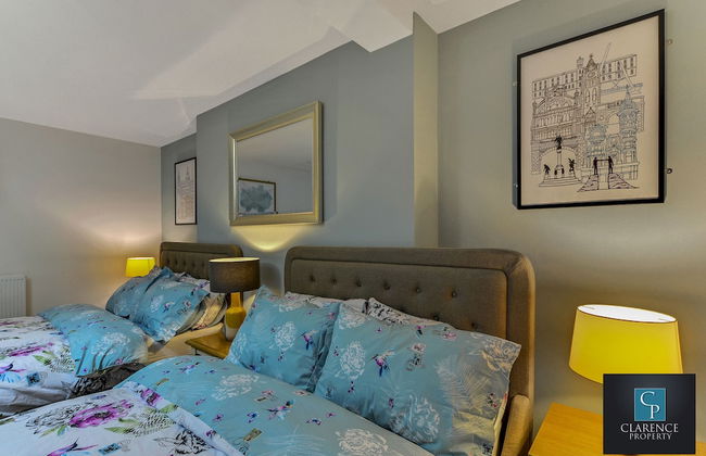 Crawford Apt - Foto 2