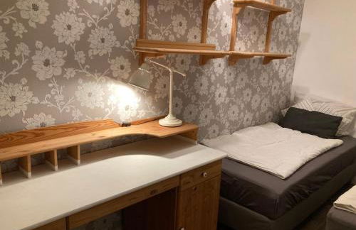 2 BR beautyful vacation home / Ferienhaus Brunsberg - Foto 22